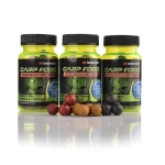 CARP FOOD PERFECTION MINI HOOKERS 12MM/50G CARP FOOD PERFECTION MINI HOOKERS 12MM/50G